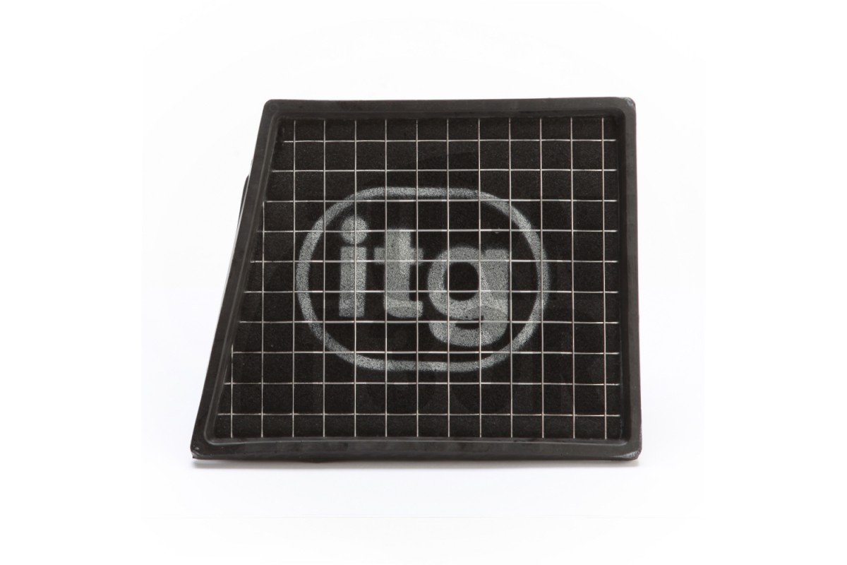 ITG Profilter Panel Filtros de aire Nissan 370Z / 350Z 313