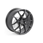 Llanta A01 Flow Formed 18 x 8,5 ET45 Gunmetal, Negro o Plata APR