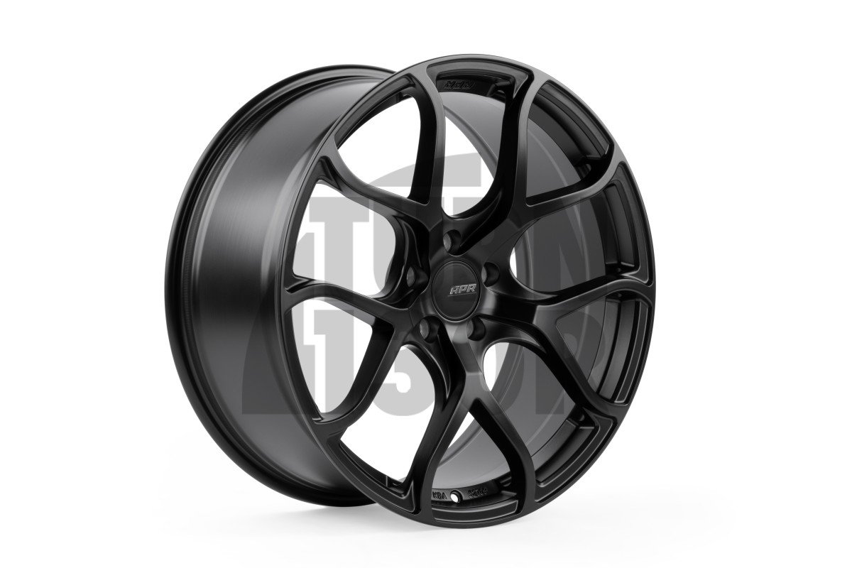 Llanta A01 Flow Formed 20 x 9 ET42 Gunmetal, Negro o Plata APR