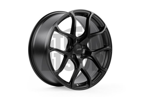Llanta A01 Flow Formed 20 x 9 ET42 Gunmetal, Negro o Plata APR