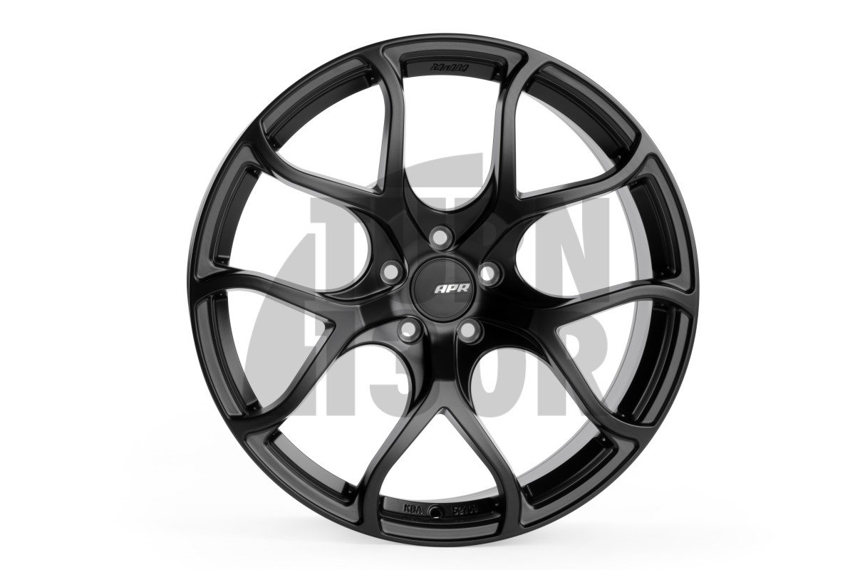 Llanta A01 Flow Formed 20 x 9 ET42 Gunmetal, Negro o Plata APR