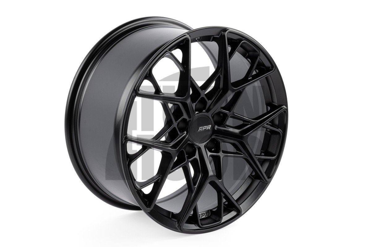 Llanta A02 Flow Formed 19 x 8,5 ET45 Gunmetal, Bronce, Negro o Plata APR