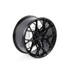 Llanta A02 Flow Formed 19 x 8,5 ET45 Gunmetal, Bronce, Negro o Plata APR