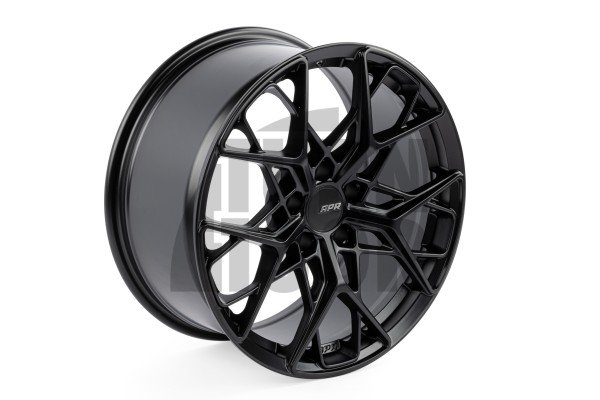 Llanta A02 Flow Formed 19 x 8,5 ET45 Gunmetal, Bronce, Negro o Plata APR