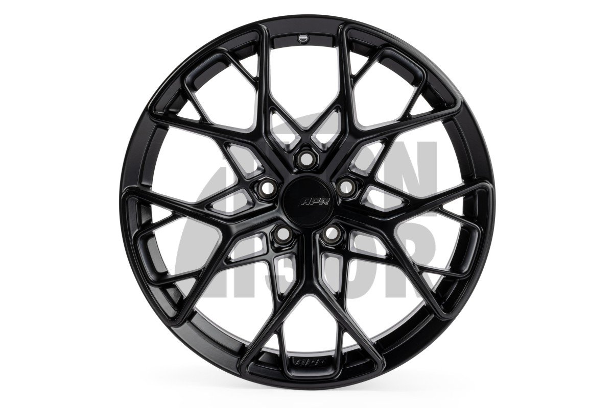 Llanta A02 Flow Formed 19 x 8,5 ET45 Gunmetal, Bronce, Negro o Plata APR