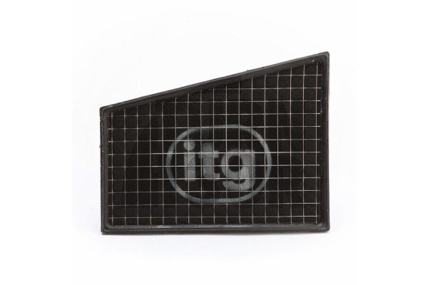 ITG Profilter Panel Filtro de aire Renault Megane 2 RS / Megane 3 RS