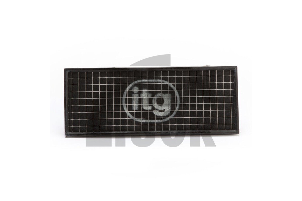 ITG Profilter Panel Filtro de aire Golf 6 GTI / Leon 2 FR / Octavia VRS Scirocco 2.0 TSI EA888.1