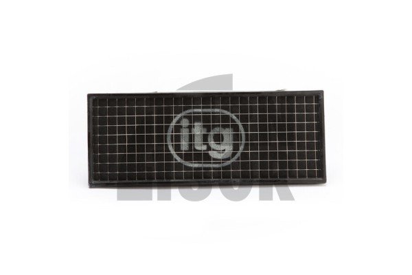 ITG Profilter Panel Filtro de aire Golf 6 GTI / Leon 2 FR / Octavia VRS Scirocco 2.0 TSI EA888.1
