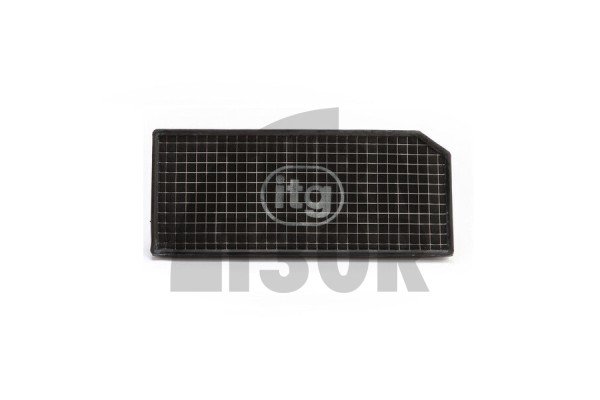 Filtro de aire ITG Profilter Panel Golf 5 GTI / Golf 6 R / Scirocco 2.0 TFSI
