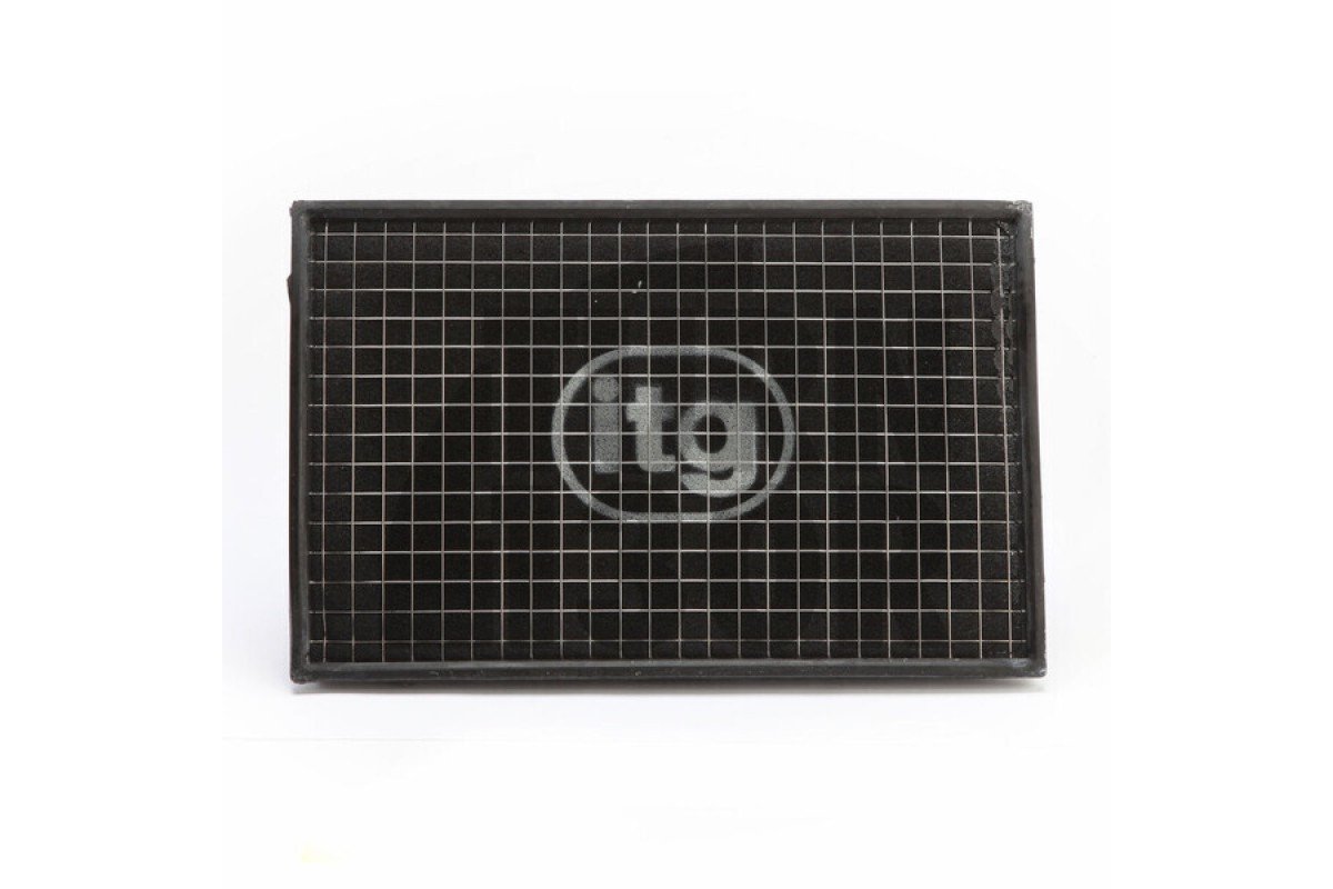 ITG Profilter Panel Filtro de aire Golf 5 R32 / Audi A3 8P 3.2