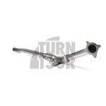 Downpipe Catalizador Scorpion Sport Audi S3 8P / Golf 6 R / TTS Mk2