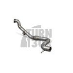 Downpipe Scorpion Decat Mustang 2.3 Ecoboost