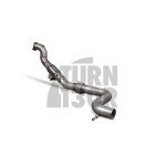 Downpipe Catalizador Scorpion Sport Mustang 2.3 Ecoboost