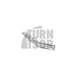 Tubo Decat Secundario Scorpion Renault Clio 4 RS 12-15
