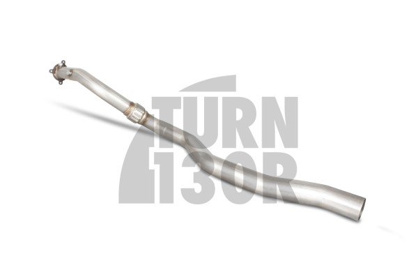 Audi A4 / A5 B8 2.0 TFSI 2WD Downpipe Decat