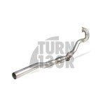 Downpipe Catalizador Audi S1 Scorpion Sport