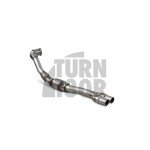 Audi RS3 8V.5 / TTRS Mk3 8S / RSQ3 Scorpion Sports Catalyst Downpipe