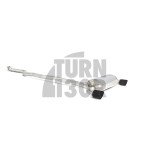 Escape BMW 135i F20 / F21 Scorpion Catback