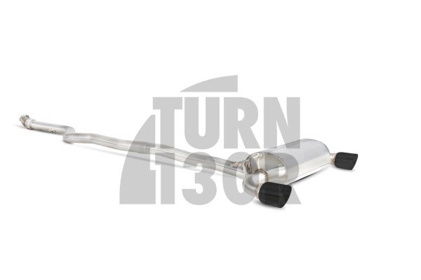 Escape BMW 135i F20 / F21 Scorpion Catback