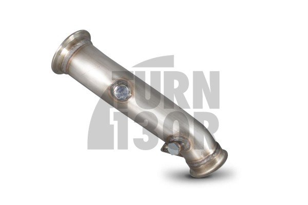 Downpipe Scorpion Decat BMW 135i 12-13