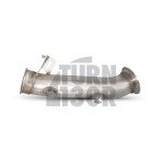 Downpipe Scorpion Decat BMW 135i 12-13