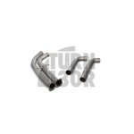 Tubos Decat Secundarios BMW M3 F80 / M4 F8x Scorpion