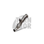 BMW 140i / 240i F2x y 340i / 440i F3x Scorpion Decat Downpipe