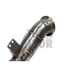 BMW 140i / 240i F2x y 340i / 440i F3x Scorpion Decat Downpipe