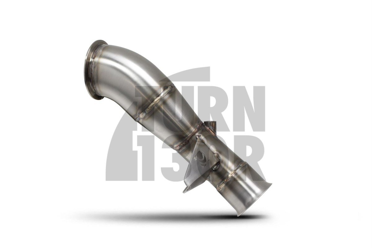 Downpipe BMW M2 F87 Scorpion Decat
