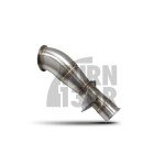 Downpipe BMW M2 F87 Scorpion Decat