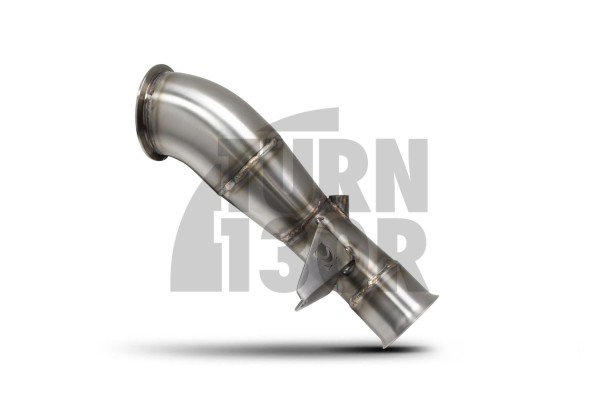 Downpipe BMW M2 F87 Scorpion Decat