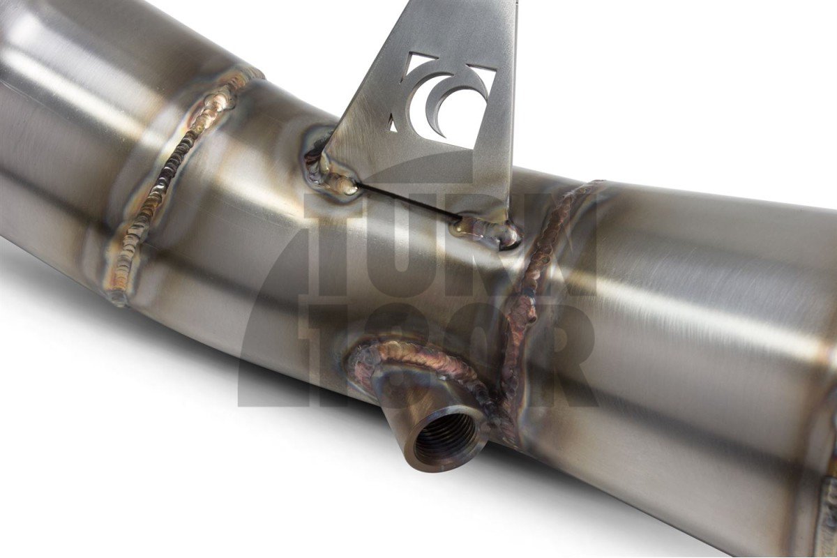 Downpipe BMW M2 F87 Scorpion Decat