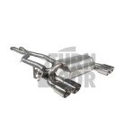 Escape BMW M3 F80 / M4 F8x Scorpion Catback
