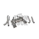 Escape BMW M3 F80 / M4 F8x Scorpion Catback