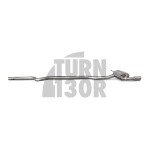 BMW 140i F2x sin GPF Escape Catback Scorpion