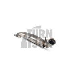 Downpipe Catalizador Citroen DS3 1.6 THP / 208 GTI Scorpion Sport