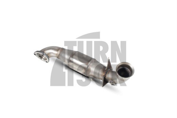 Downpipe Catalizador Citroen DS3 1.6 THP / 208 GTI Scorpion Sport