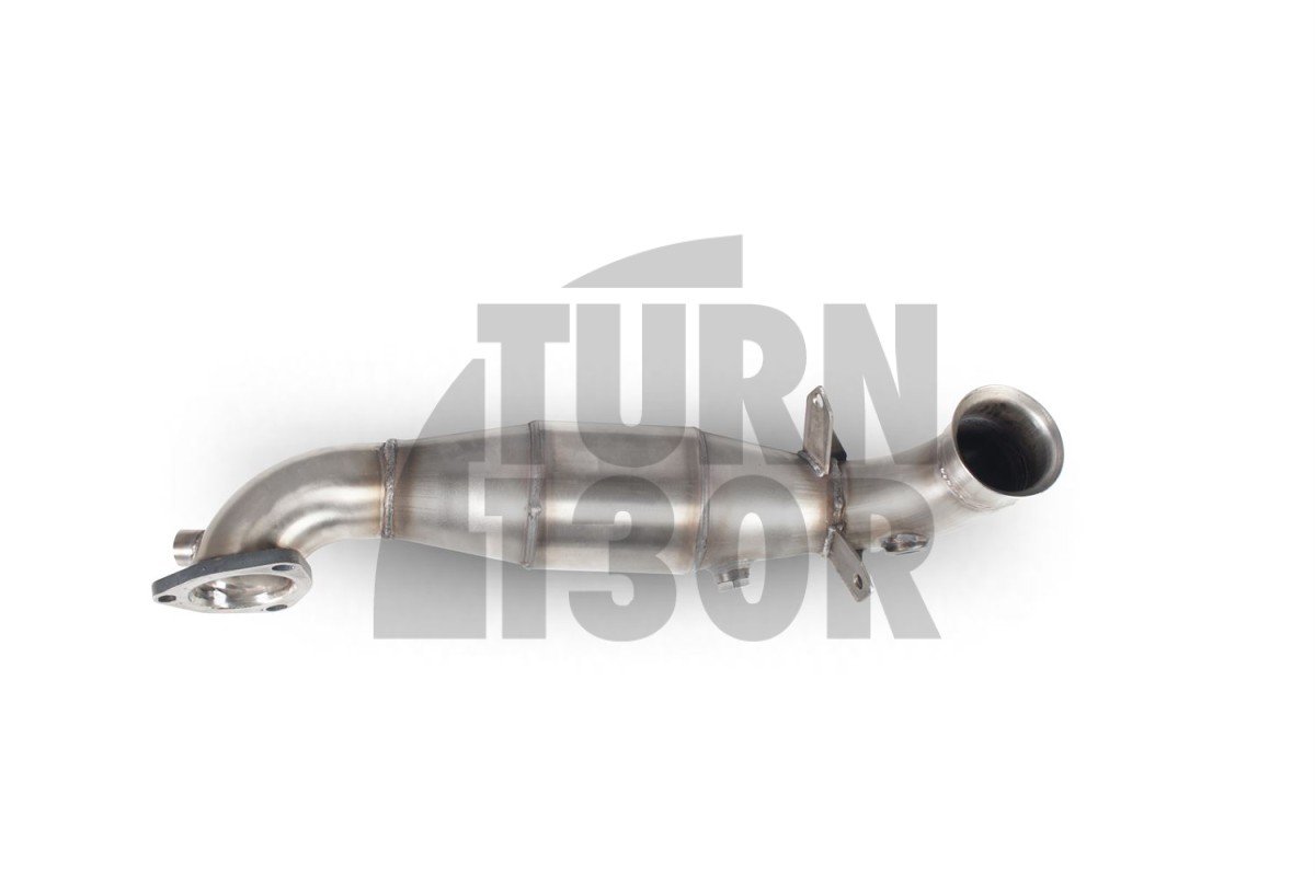 Downpipe Catalizador Citroen DS3 1.6 THP / 208 GTI Scorpion Sport