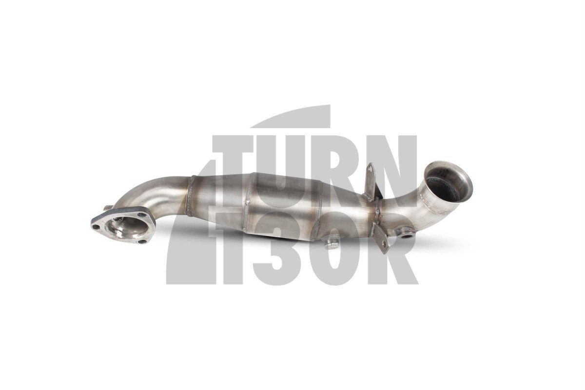 Downpipe Catalizador Citroen DS3 1.6 THP / 208 GTI Scorpion Sport