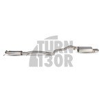 Ford Fiesta ST 180 3 / 76mm Scorpion Catback
