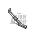 Ford Focus 3 RS Scorpion Downpipe Decat