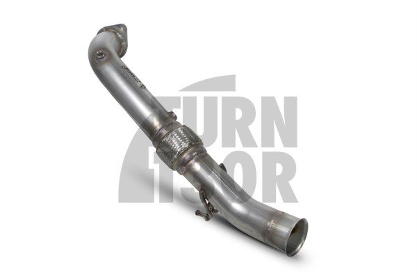 Ford Focus 3 RS Scorpion Downpipe Decat