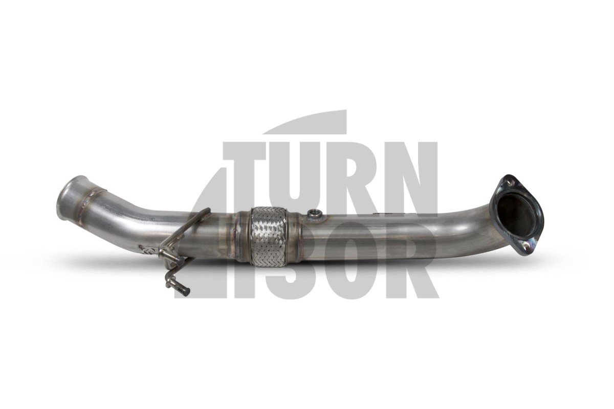 Ford Focus 3 RS Scorpion Downpipe Decat