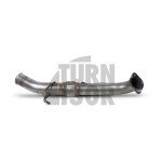 Ford Focus 3 RS Scorpion Downpipe Decat