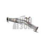 Downpipe Focus 2 ST / Focus 2 RS Scorpion