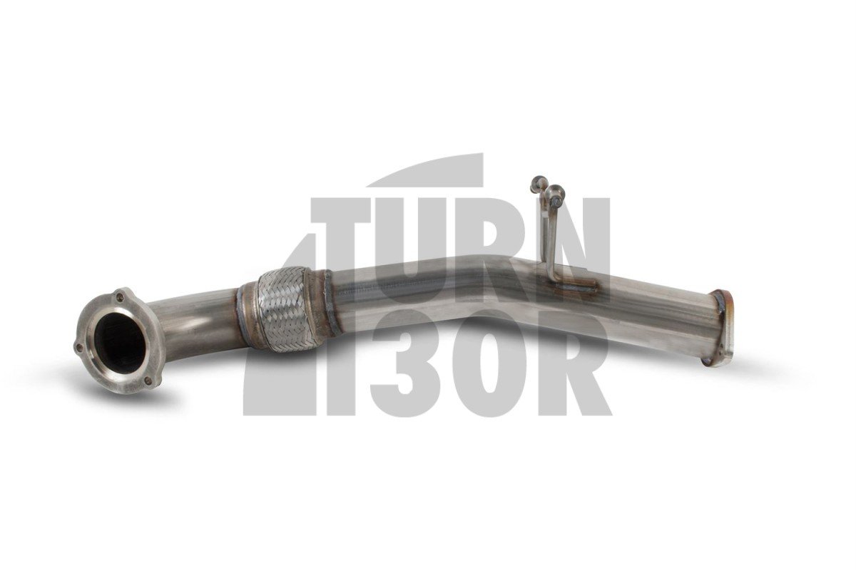 Downpipe Focus 2 ST / Focus 2 RS Scorpion