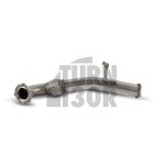 Downpipe Focus 2 ST / Focus 2 RS Scorpion