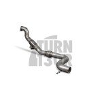 Downpipe Catalizador Scorpion Sport Mustang 2.3 Ecoboost