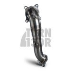 Downpipe Catalizador Honda Civic Type R FK8 Scorpion Sports