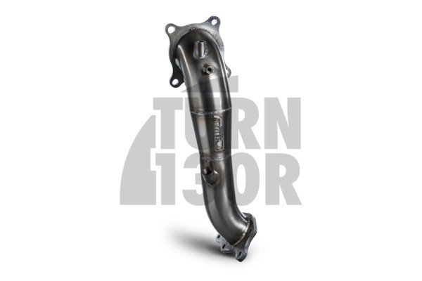 Downpipe Catalizador Honda Civic Type R FK8 Scorpion Sports